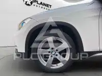 2013 BMW X1