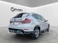 2013 BMW X1