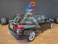 2013 BMW X1