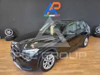 2013 BMW X1