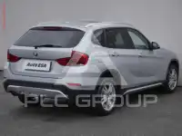 2013 BMW X1