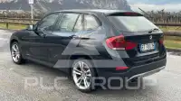 2013 BMW X1