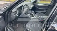2013 BMW X1