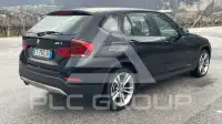 2013 BMW X1