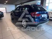 2013 BMW X1