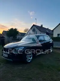 2013 BMW X1