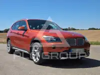 2013 BMW X1