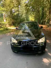 2013 BMW X1