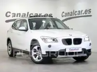 2013 BMW X1
