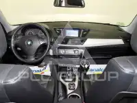 2013 BMW X1