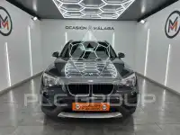 2013 BMW X1