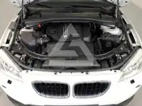 2013 BMW X1