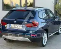 2013 BMW X1