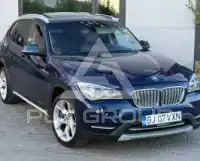 2013 BMW X1
