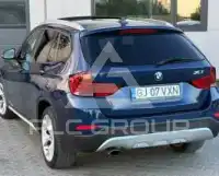 2013 BMW X1
