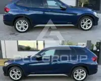 2013 BMW X1