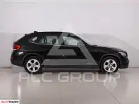 2013 BMW X1