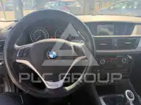 2013 BMW X1