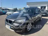 2013 BMW X1