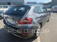 2013 BMW X1