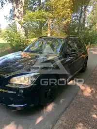 2013 BMW X1