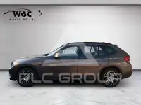 2013 BMW X1