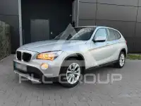 2013 BMW X1