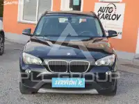 2013 BMW X1