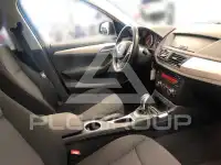 2013 BMW X1