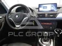 2013 BMW X1