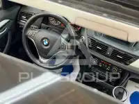 2013 BMW X1
