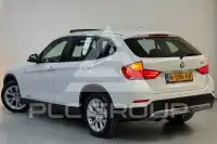 2013 BMW X1