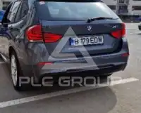 2013 BMW X1