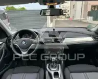 2013 BMW X1