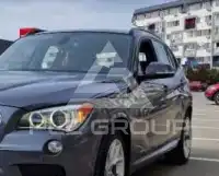 2013 BMW X1