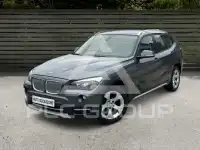 2013 BMW X1