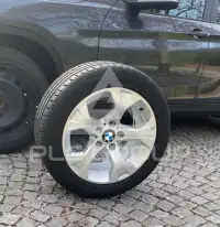 2013 BMW X1