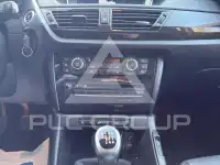 2013 BMW X1