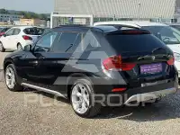 2013 BMW X1