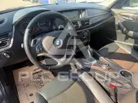 2013 BMW X1