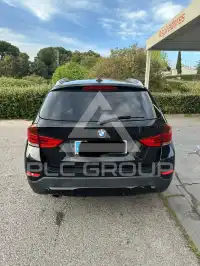 2013 BMW X1