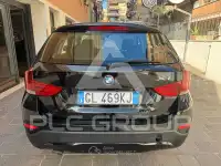 2013 BMW X1