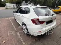 2013 BMW X1