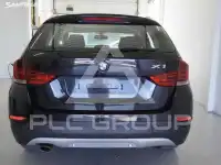 2013 BMW X1
