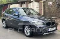 2013 BMW X1