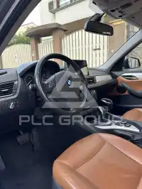 2013 BMW X1