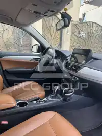 2013 BMW X1