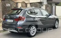 2013 BMW X1