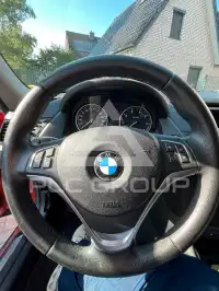 2013 BMW X1