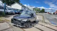2013 BMW X1